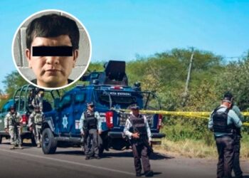 DETIENEN A CAPO DE ‘EL MAYO’ EN OPERATIVO QUE DEJA 19 MUERTOS