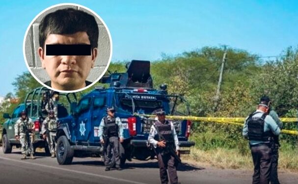 DETIENEN A CAPO DE ‘EL MAYO’ EN OPERATIVO QUE DEJA 19 MUERTOS 1 DETIENEN A CAPO DE ‘EL MAYO’ EN OPERATIVO QUE DEJA 19 MUERTOS