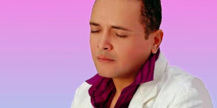 MUERE CANTANTE RAFFY MATÍAS TRAS CELEBRAR SU CUMPLEAÑOS 1 MUERE CANTANTE RAFFY MATÍAS TRAS CELEBRAR SU CUMPLEAÑOS