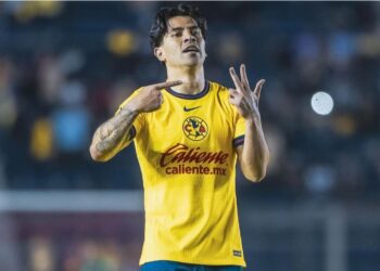 LESIÓN DE VÍCTOR DÁVILA