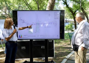 SUBIRÁ MAURICIO LÍMITES DE VELOCIDAD QUE BAJÓ MIGUEL