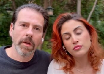 ¡NUEVO INICIO PARA VIDEGARAY Y SOFÍA RIVERA!