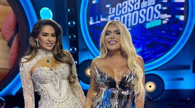 WENDY GUEVARA RESPONDE A TRANSFOBIADE EDUARDO VERÁSTEGUI