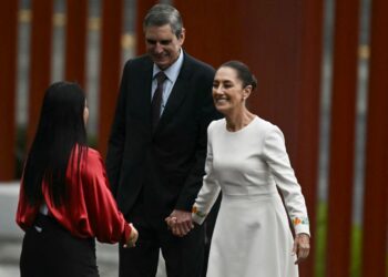 JESÚS MARÍA TARRIBA, EL PRIMER CABALLERO DE MÉXICO