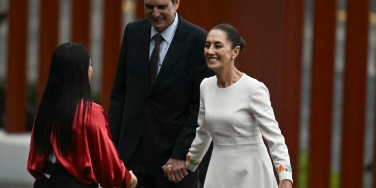 JESÚS MARÍA TARRIBA, EL PRIMER CABALLERO DE MÉXICO