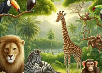 DÍA MUNDIAL DE LOS ANIMALES: ¿POR QUÉ SE CELEBRA EL 4 DE OCTUBRE?