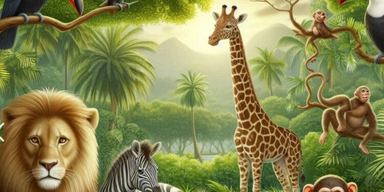 DÍA MUNDIAL DE LOS ANIMALES: ¿POR QUÉ SE CELEBRA EL 4 DE OCTUBRE? 1 DÍA MUNDIAL DE LOS ANIMALES: ¿POR QUÉ SE CELEBRA EL 4 DE OCTUBRE?