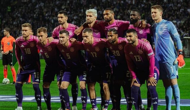 ALEMANIA GANA 2-1 ANTE BOSNIAUNDAV ANOTA DOS GOLES DECISIVOS 1 ALEMANIA GANA 2-1 ANTE BOSNIAUNDAV ANOTA DOS GOLES DECISIVOS