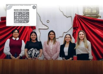 CONTINÚA ESTADO PUBLICACIÓN DE ACUERDOS; RECONOCE MESA DIRECTIVA DEL CONGRESO