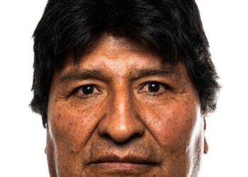 INVESTIGAN A EVO MORALES POR TRATA Y ESTUPRO