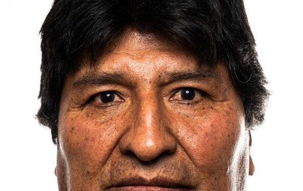 INVESTIGAN A EVO MORALES POR TRATA Y ESTUPRO 1 INVESTIGAN A EVO MORALES POR TRATA Y ESTUPRO