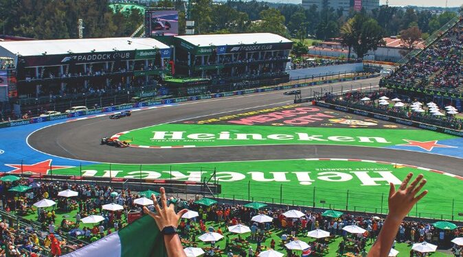 REVENTA EN GP DE MÉXICO LLEGA A 41 MIL PESOS 1 REVENTA EN GP DE MÉXICO LLEGA A 41 MIL PESOS