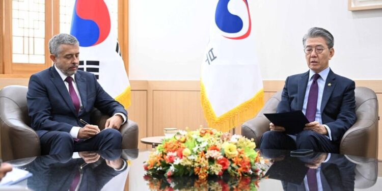 TROPAS NORCOREANAS EN RUSIA: ALERTA INTERNACIONAL 1 TROPAS NORCOREANAS EN RUSIA: ALERTA INTERNACIONAL