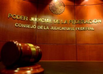 ACUERDAN JUZGADORES DEL PJF LEVANTAR PARO; EMPLEADOS DICEN QUE CONTINUARÁ