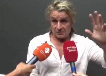 ACTRIZ MEXICANA ACUSA A NACHO CANO DE PRIVACIÓN DE LIBERTAD