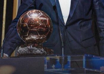 NUEVO GANADOR DEL BALÓN DE ORO EN 2024