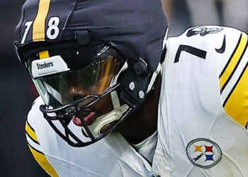 JAMES DANIELS SE PIERDE EL RESTO DE LA TEMPORADA CON LOS STEELERS