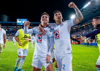 CRUZ AZUL APUESTA POR MARTÍN ANSELMI COMO TÉCNICO PARA LA REMONTADA