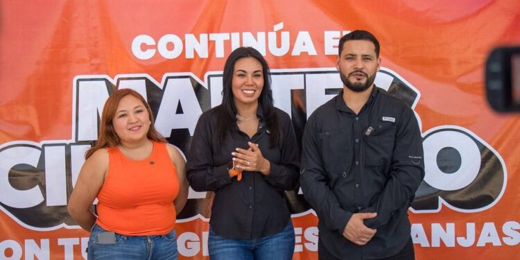 REACTIVAN REGIDORES DE MC EN SAN NICO 'MARTES CIUDADANO' 1 REACTIVAN REGIDORES DE MC EN SAN NICO ‘MARTES CIUDADANO’