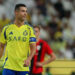 CRISTIANO RONALDO DEDICA EMOTIVO GOL AL AL NASSR 7 CRISTIANO RONALDO DEDICA EMOTIVO GOL AL AL NASSR