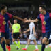 BARCELONA GOLEA A YOUNG BOYS Y SE AFIANZA EN CHAMPIONS LEAGUE 7 BARCELONA GOLEA A YOUNG BOYS Y SE AFIANZA EN CHAMPIONS LEAGUE