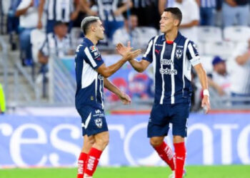 GERMÁN BERTERAME UNA OPCIÓN DIFERENTE PARA LA SELECCIÓN MEXICANA, SEGÚN HÉCTOR MORENO