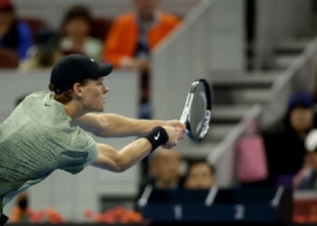JANNIK SINNER CONFIRMA LA FINAL IDEAL EN EL ATP DE BEIJING