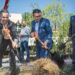 ARRANCA REHABILITACIÓN Y REFORESTACIÓN DE PARQUES EN JUÁREZ 7 ARRANCA REHABILITACIÓN Y REFORESTACIÓN DE PARQUES EN JUÁREZ