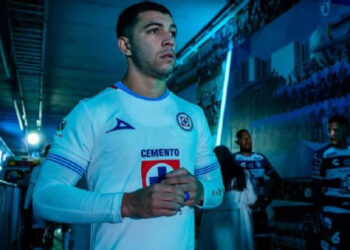 CRUZ AZUL BUSCA SU DÉCIMO TÍTULO EN EL APERTURA 2024 CON ERIK LIRA COMO LÍDER