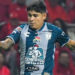 "CHOFIS" LÓPEZ CERCA DE VOLVER AL PRIMER EQUIPO DEL PACHUCA 7 “CHOFIS” LÓPEZ CERCA DE VOLVER AL PRIMER EQUIPO DEL PACHUCA