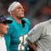 LOS MIAMI DOLPHINS PIERDEN A JAELAN PHILLIPS PARA EL RESTO DE LA TEMPORADA 7 LOS MIAMI DOLPHINS PIERDEN A JAELAN PHILLIPS PARA EL RESTO DE LA TEMPORADA