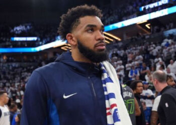 KARL-ANTHONY TOWNS SERÍA OBJETO DE INTERÉS DE LOS NEW YORK KNICKS