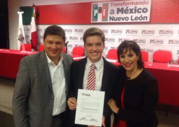 EXHIBEN FOTOGRAFÍAS A JESÚS ELIZONDO PRIÍSTA