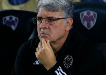 TATA MARTINO JUSTIFICA LA POSIBLE PARTICIPACIÓN DE INTER MIAMI EN EL MUNDIAL DE CLUBES