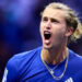SE DEFINEN LOS CLASIFICADOS A LAS FINALES DE LA ATP: ZVEREV, ALCARAZ, SINNER Y MÁS 7 SE DEFINEN LOS CLASIFICADOS A LAS FINALES DE LA ATP: ZVEREV, ALCARAZ, SINNER Y MÁS