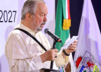 PROYECTA MAURICIO NUEVA CONEXIÓN MTY- SAN PEDRO CON TRANSPORTE ELÉCTRICO