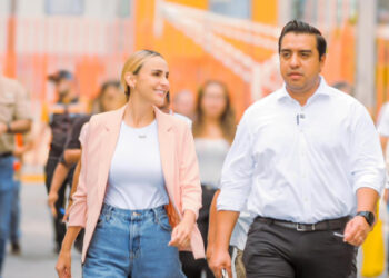 PROPONE JESÚS NAVA SECRETARÍA DE LA MUJER