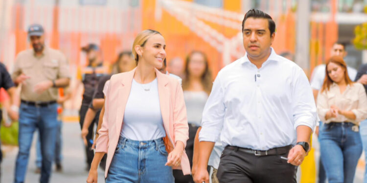 PROPONE JESÚS NAVA SECRETARÍA DE LA MUJER