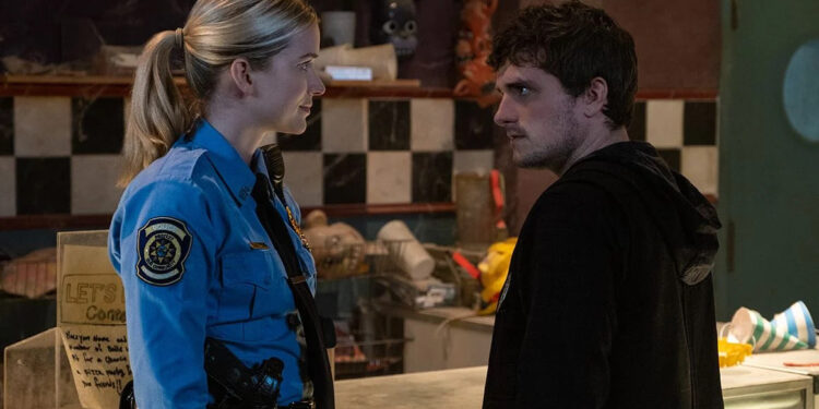 "FIVE NIGHTS AT FREDDY’S" CRECE: SECUELA Y MÁS CONTENIDO EN CAMINO 1 “FIVE NIGHTS AT FREDDY’S” CRECE: SECUELA Y MÁS CONTENIDO EN CAMINO