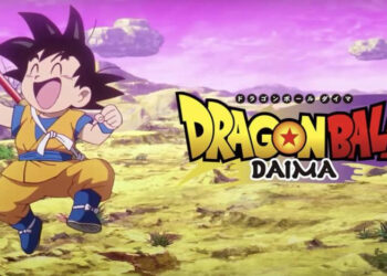“DRAGON BALL DAIMA” TAMBIÉN LLEGARÁ A NETFLIX: FECHA DE ESTRENO CONFIRMADA