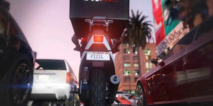 FANS CREEN HABER DESCUBIERTO LA FECHA DE ESTRENO DE “GRAND THEFT AUTO VI”