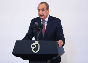 SUGIERE TESORERO ESTATAL ENFOCARSE EN PRESUPUESTO 2025