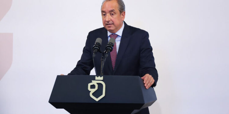 SUGIERE TESORERO ESTATAL ENFOCARSE EN PRESUPUESTO 2025