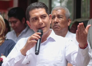 DECAPITAN A ALCALDE EN GUERRERO