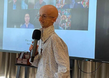 MUERE POR ENVEJECIMIENTO PREMATURO A LOS 28 AÑOS