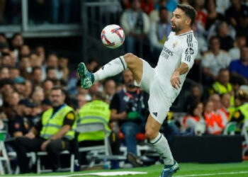 DANI CARVAJAL LESIONADO: ¿QUIÉN LO SUSTITUIRÁ EN EL REAL MADRID?