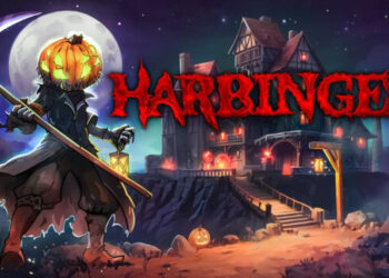 STEAM REGALA JUEGO DE TERROR ACERTADO PARA HALLOWEEN