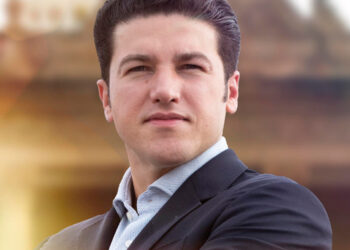 GESTIONA SAMUEL APOYO DE LA FEDERACIÓN EN OBRAS