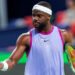 FRANCES TIAFOE PIERDE LA CALMA Y ATACA VERBALMENTE A UN ÁRBITRO EN SHANGHÁI 7 FRANCES TIAFOE PIERDE LA CALMA Y ATACA VERBALMENTE A UN ÁRBITRO EN SHANGHÁI