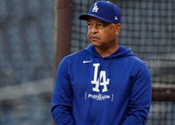 DAVE ROBERTS CRITICA A MANNY MACHADO TRAS POLÉMICA EN LOS DODGERS